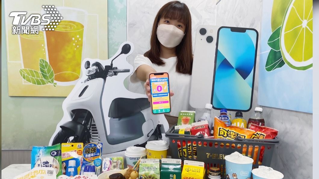 小7咖啡、熟食2件5折起!放送120台哀鳳 買飲料天天抽