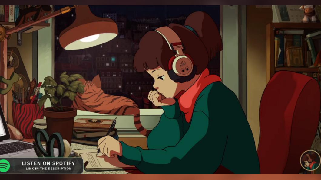 被惡意檢舉 「lofi girl」破6億直播被下架
