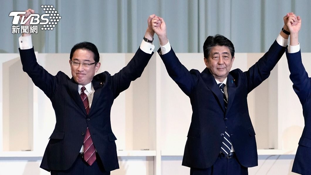 承襲安倍晉三路線 學者:日對中國挑釁將趨近零容忍