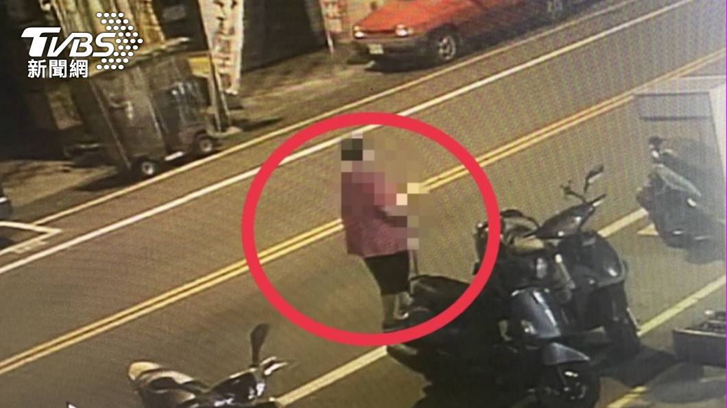 失足落水！拐杖嬤深夜外出散步　「趴臥大排」送醫不治