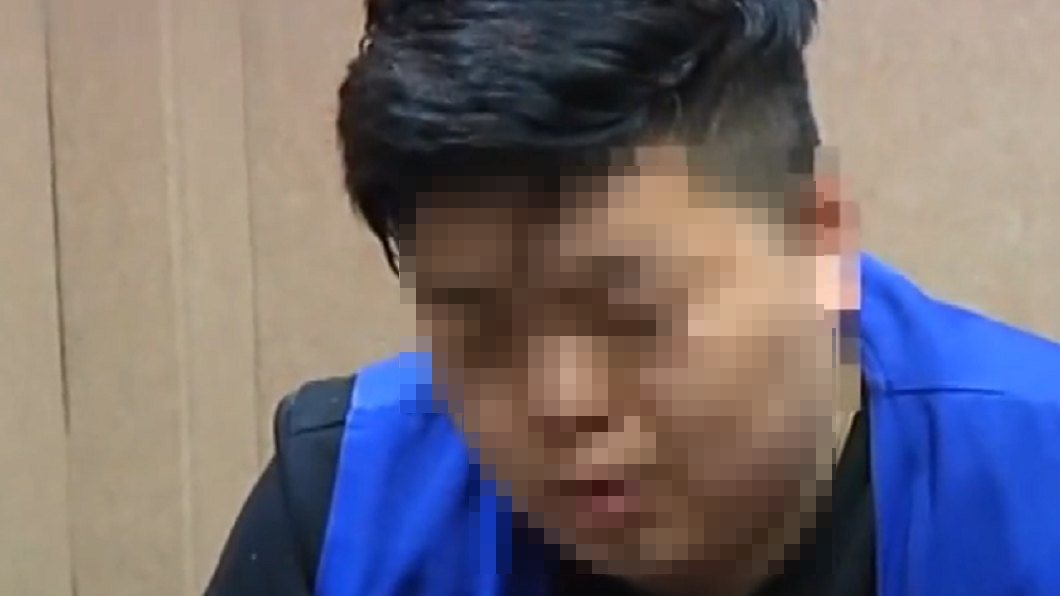 普男裝富二代劈腿19女產6孩 被逮無悔意辯:報復社會