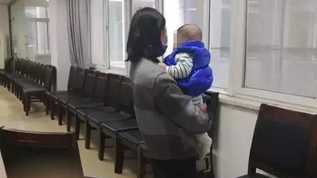 其中6女還先後幫男方生下6個孩子。（圖／翻攝自騰訊網）