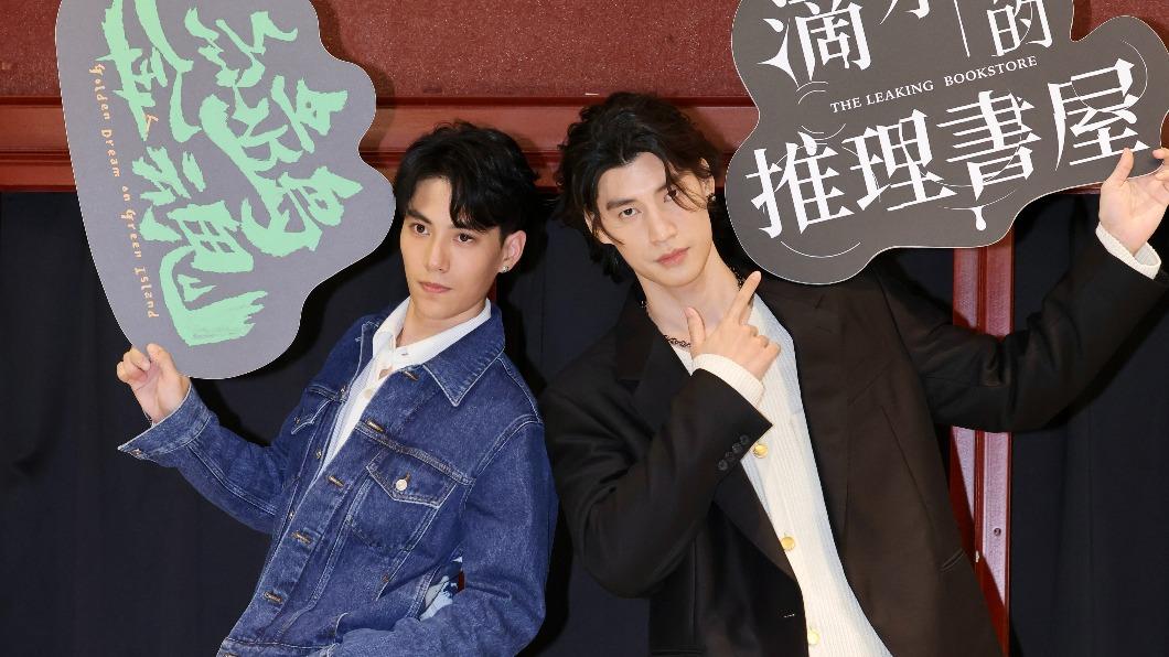 睽違4年與羅宏正同台!林子閎驚吐「他差不多了」嚇壞眾人