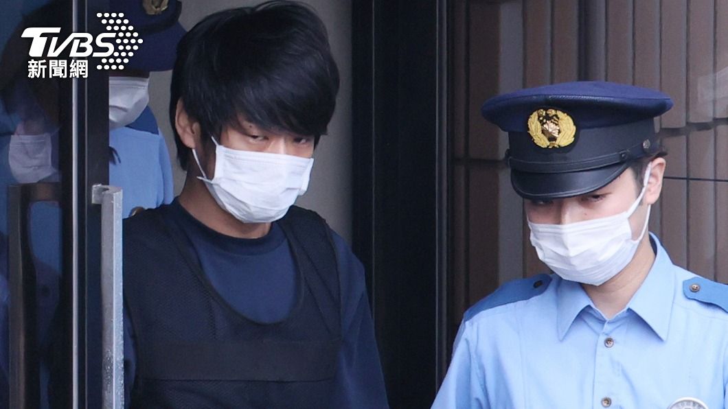 山上徹也母捐鉅款致破產 統一教被起底「5年吸金11億」