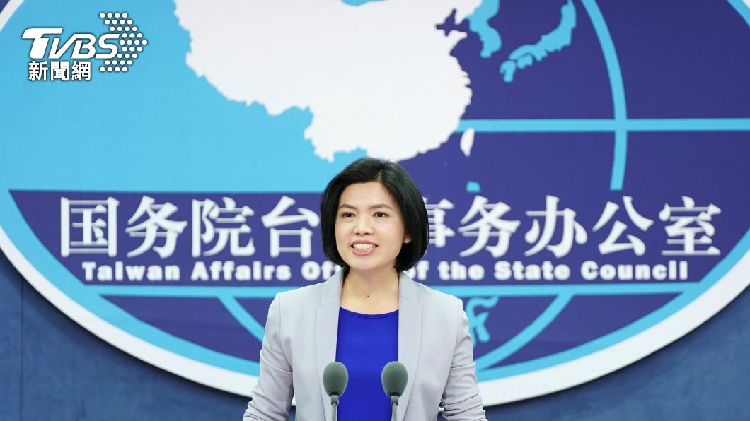 陸在台海部屬大型海巡船引爭議　國台辦反嗆：海峽中線不存在