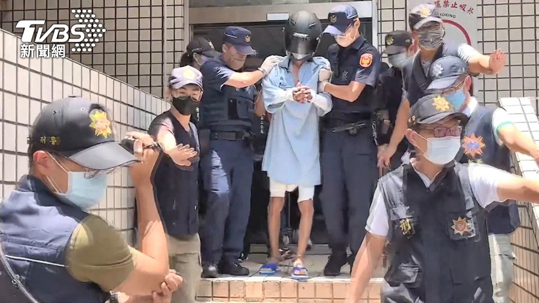 圖/TVBS
