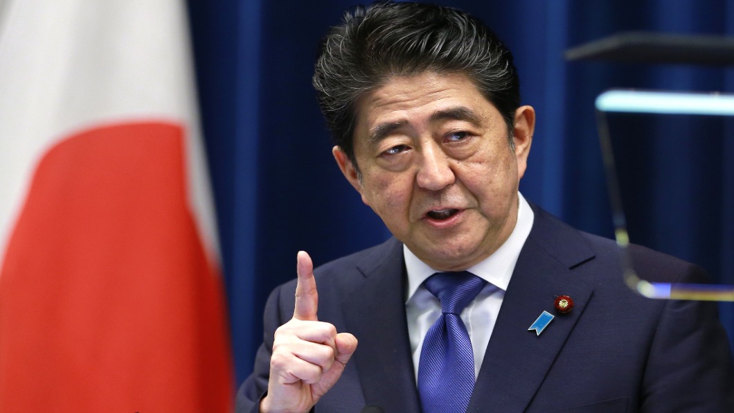 12秒內兩次低級失誤 維安漏洞釀安倍之死