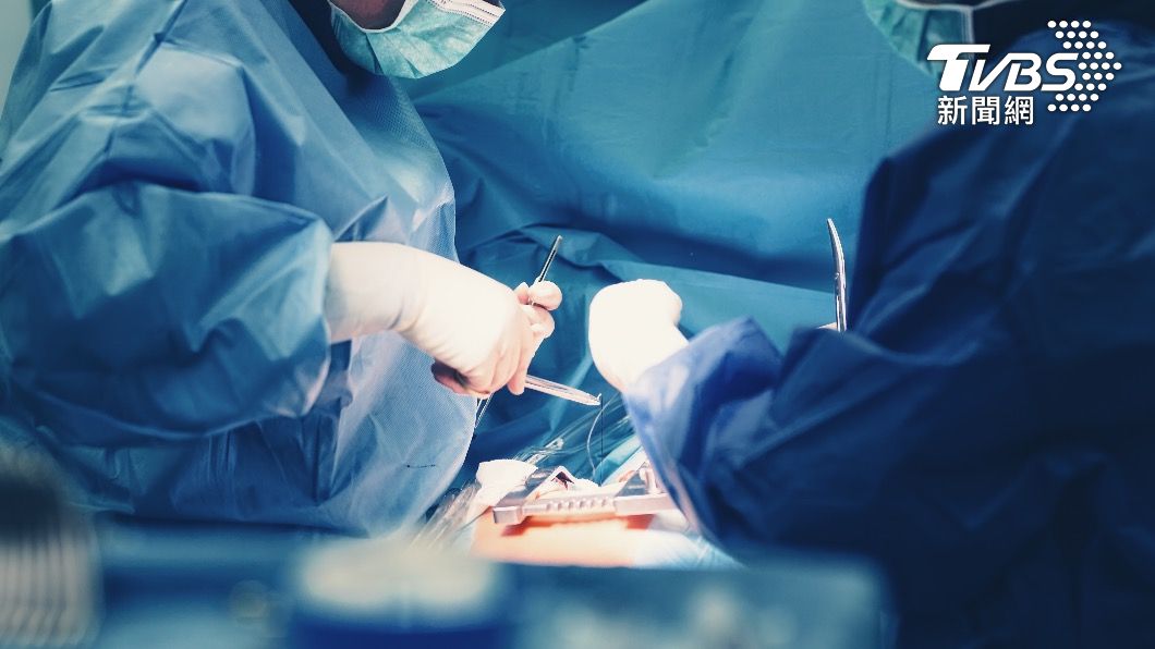 2腦死病患成功移植豬心! 美研究人員:功能正常無排斥