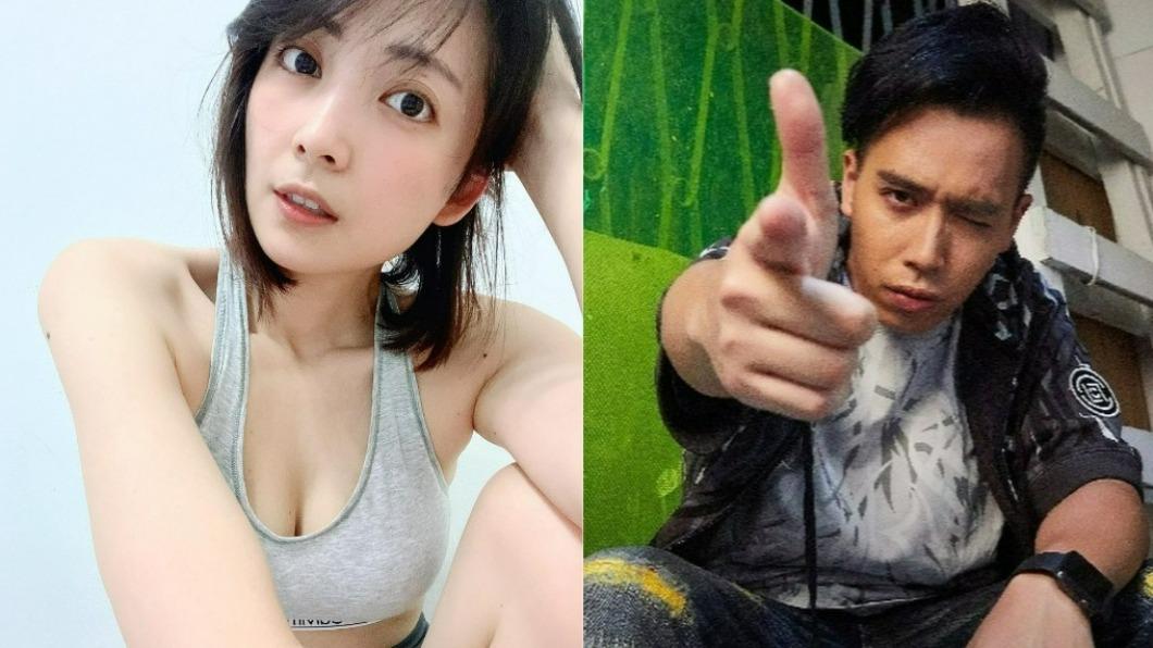 無尊接受阿喜恐婚念頭 否認「幫打排卵針」緊張到狂灌飲料