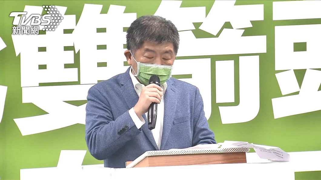 衛福部、指揮中心換人接手!陳時中吐心聲 不捨「這事」