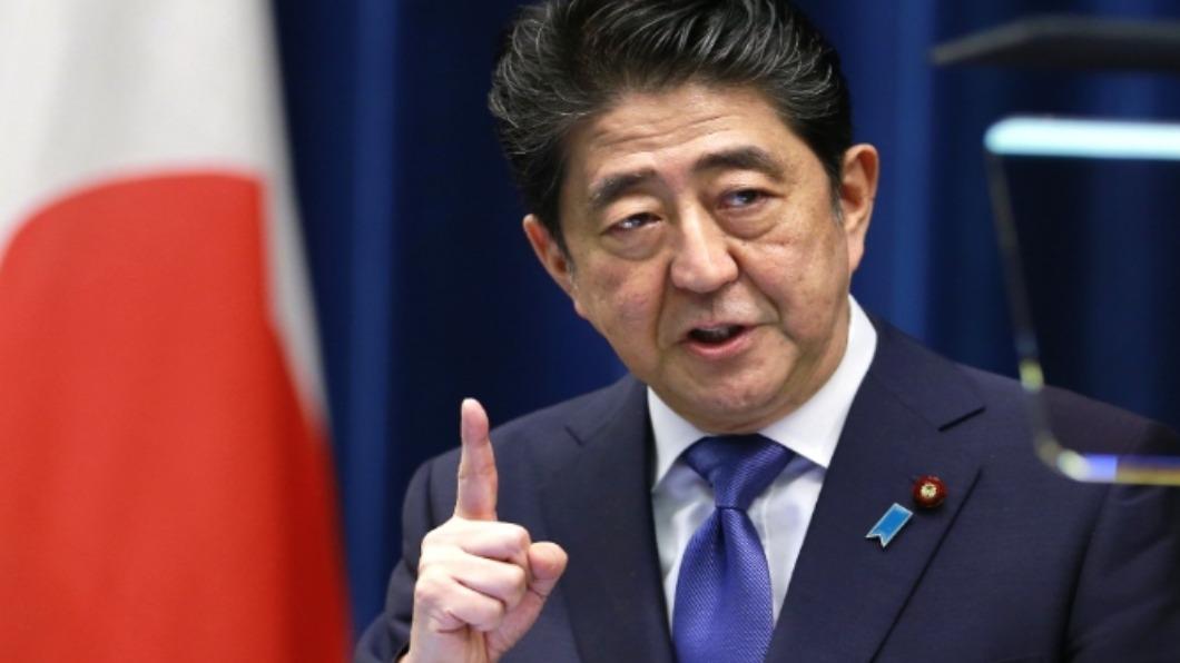 侯友宜悼安倍 感謝努力推動台日友好關係