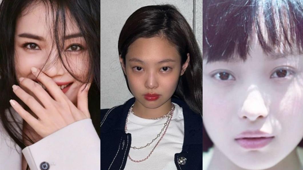 彩妝師曝高級臉4特徵 抓住「這重點」搖身一變質感美女