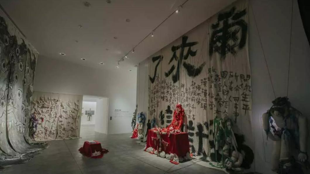 今日搶票!地獄展開午夜場 限「亞洲鬼」入場、還可棚拍