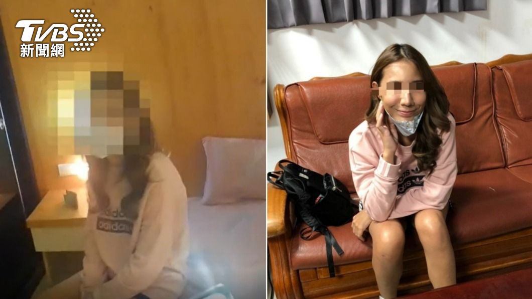 床戰泰籍應召女?完事見護照竟是男兒身 嫖客驚呆了