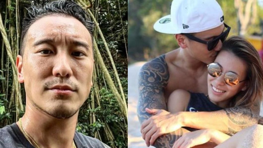 驚爆分居2年!王陽明、蔡詩芸「已在談離婚」情變內幕全曝光