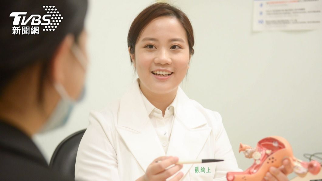 搔癢、飄異味!女性一生必面對的私密處問題 醫揪錯誤行為釀禍