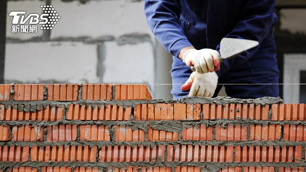 購屋時需看清楚「建材設備表」。（示意圖／shutterstock達志影像）