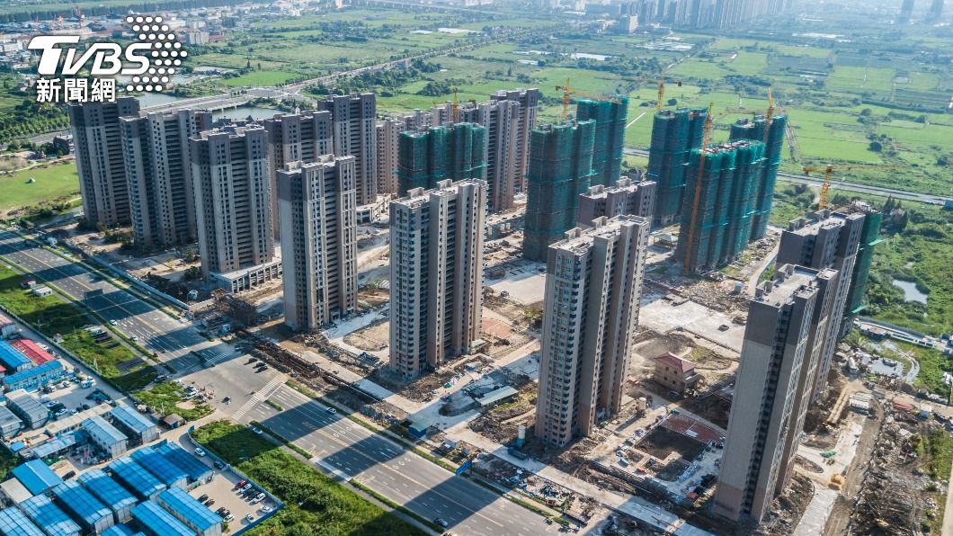 科技業待遇較高,成為八年級購屋主力。(示意圖/shutterstock 達志影像)