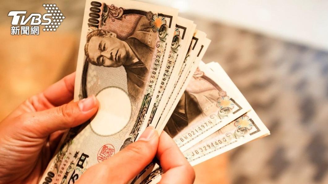 買日圓趁現在!臺銀匯價低見0.21元 創25年來新低