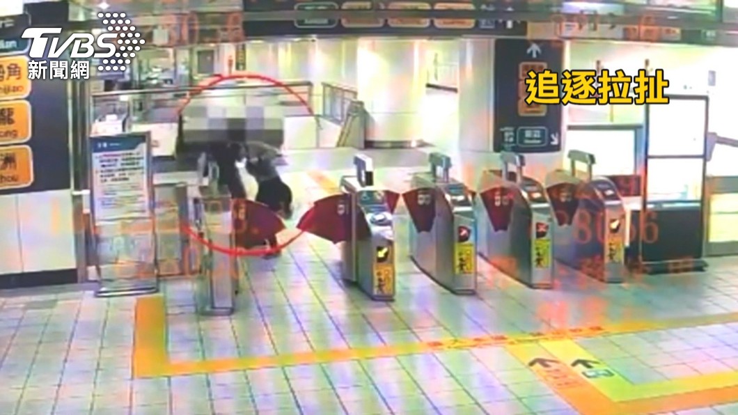圖／TVBS