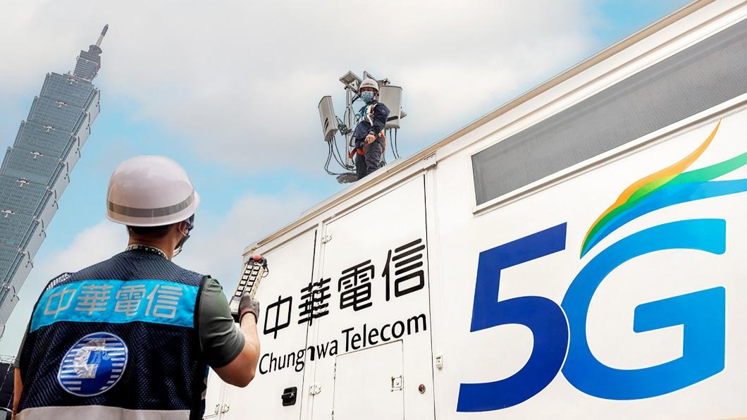 沒收到的想哭!中華電悄寄限定簡訊 499吃到飽、市話送很大