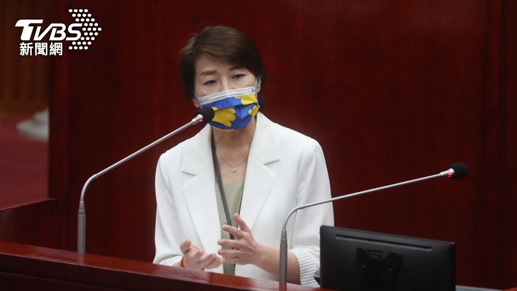 擬未掛黨籍參選遭質疑　黃珊珊：北市超越傳統政治