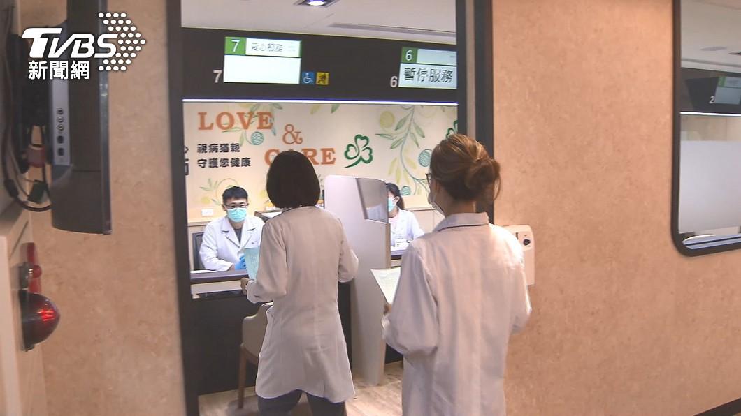 圖／TVBS