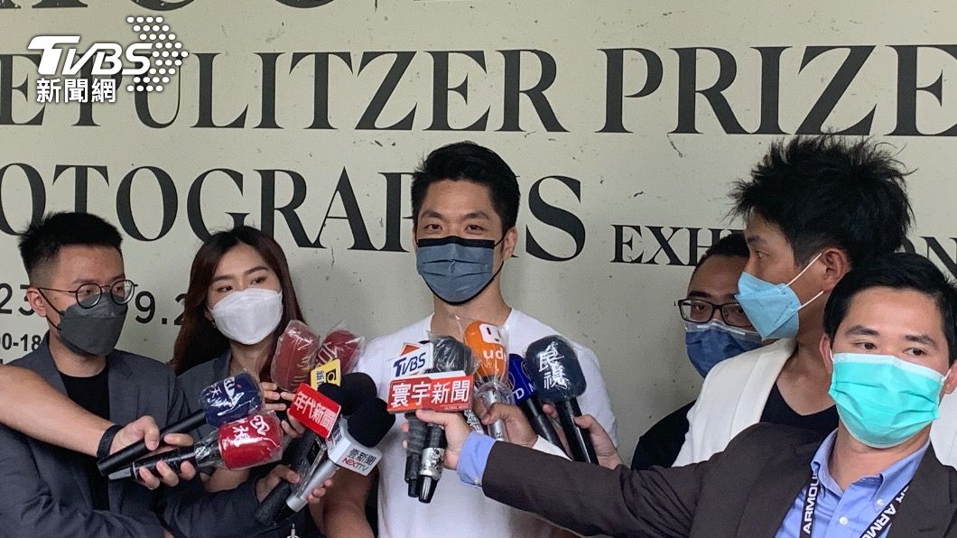 北市府重發敬老金　蔣萬安：我當市長加碼到1500