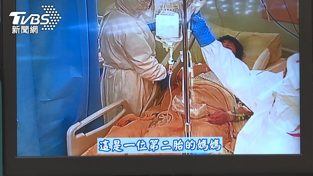 圖/TVBS