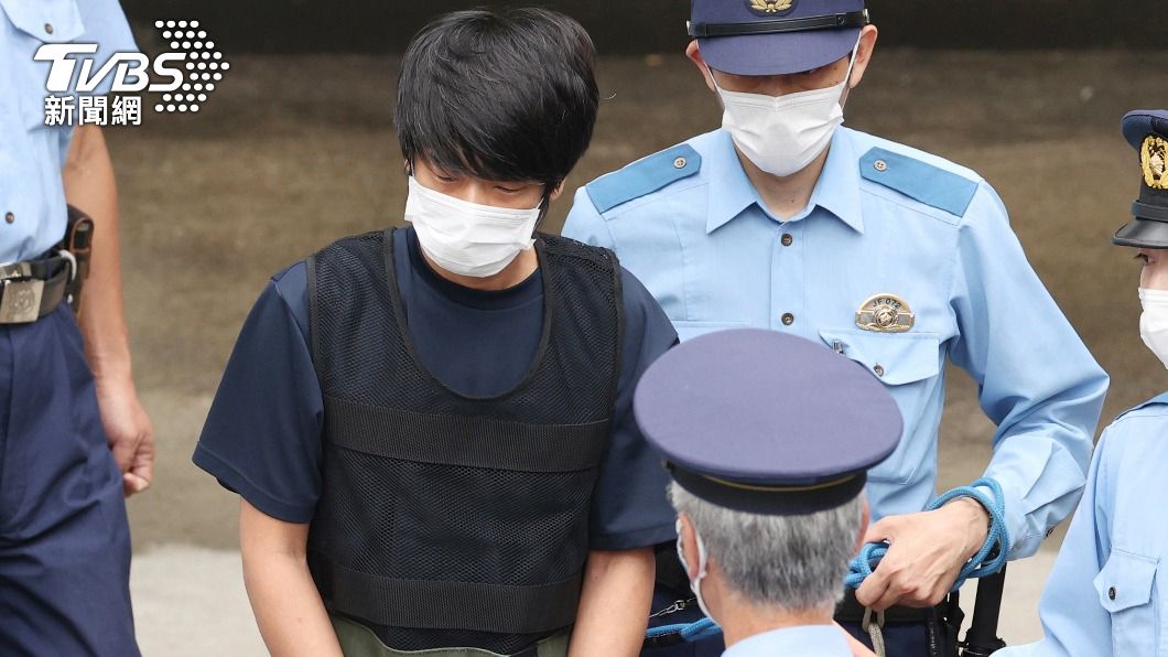安倍槍擊案!兇嫌山上徹也母親「首度道歉」 未提統一教