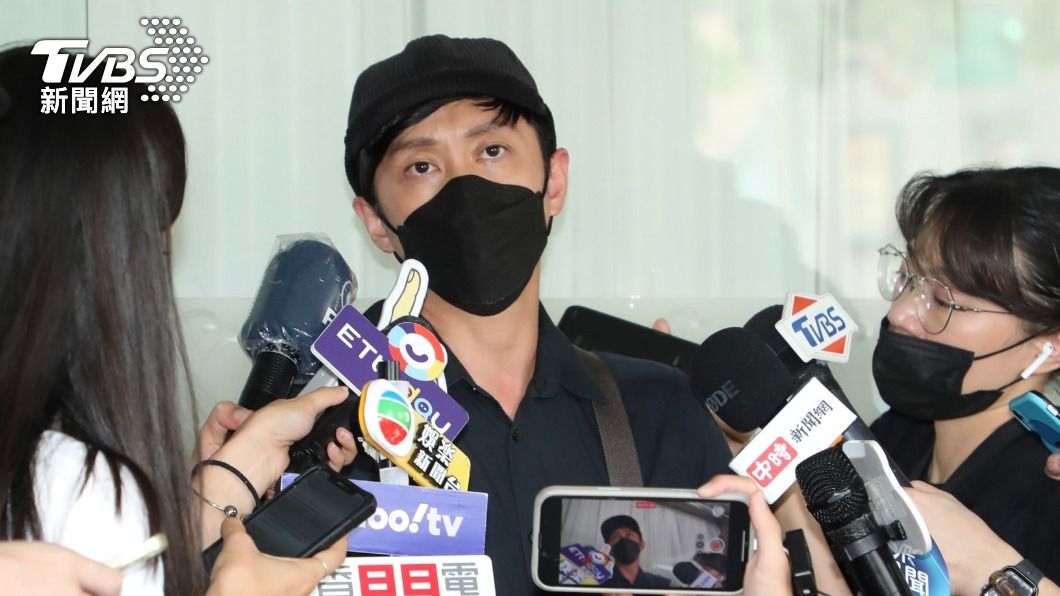 無法適應演藝圈!陳漢典爆「身心出狀況」無預警宣布重大決定