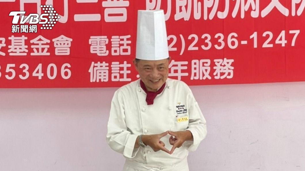 阿基師扛30億業績放話做到倒下 哄老婆妙招「給錢就對了」