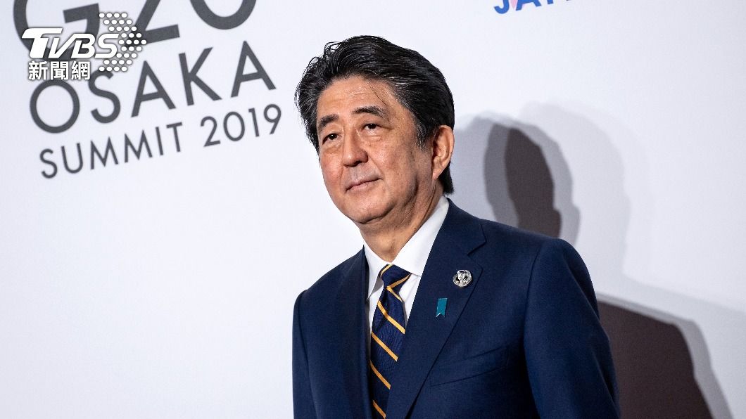 專家認為山上徹也把怒氣轉移到安倍身上。(圖/達志影像美聯社)