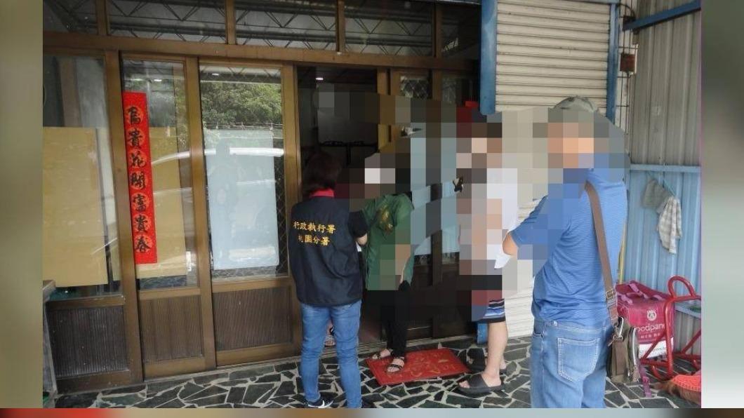 男童欠稅被移送 意外發現竟遭長期家暴