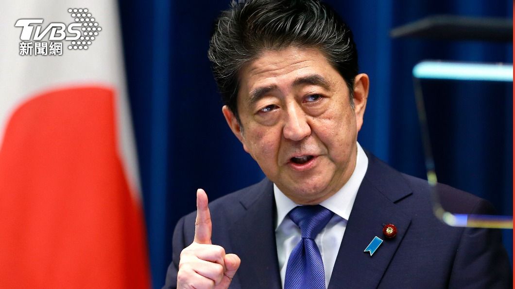 安倍晉三槍擊亡 日本政府預計秋天舉行「國葬」
