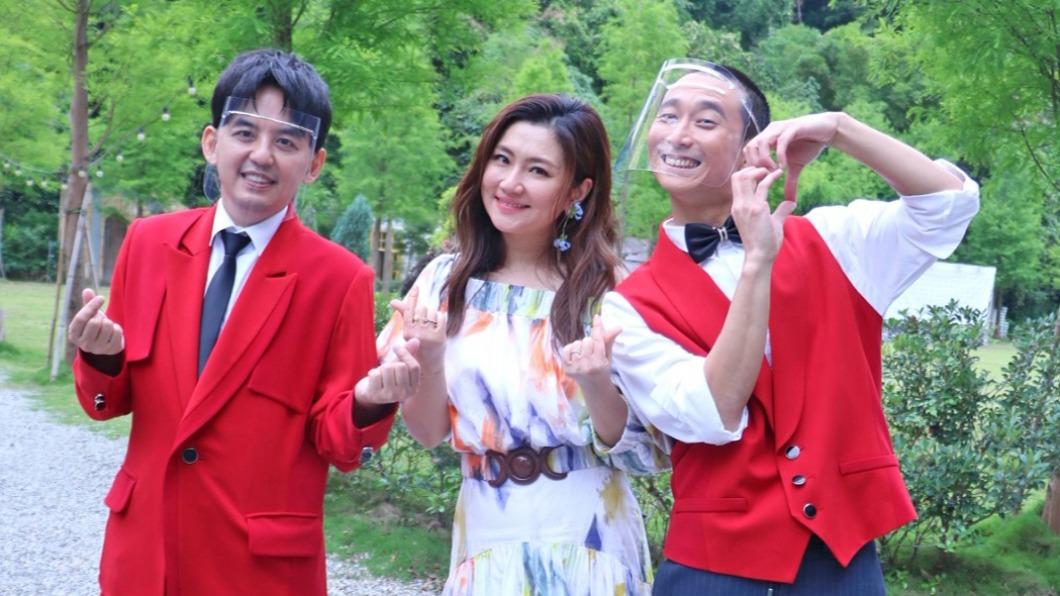浩子結婚11週年「為工作拋妻」 哽咽告白:當妳老公好幸福