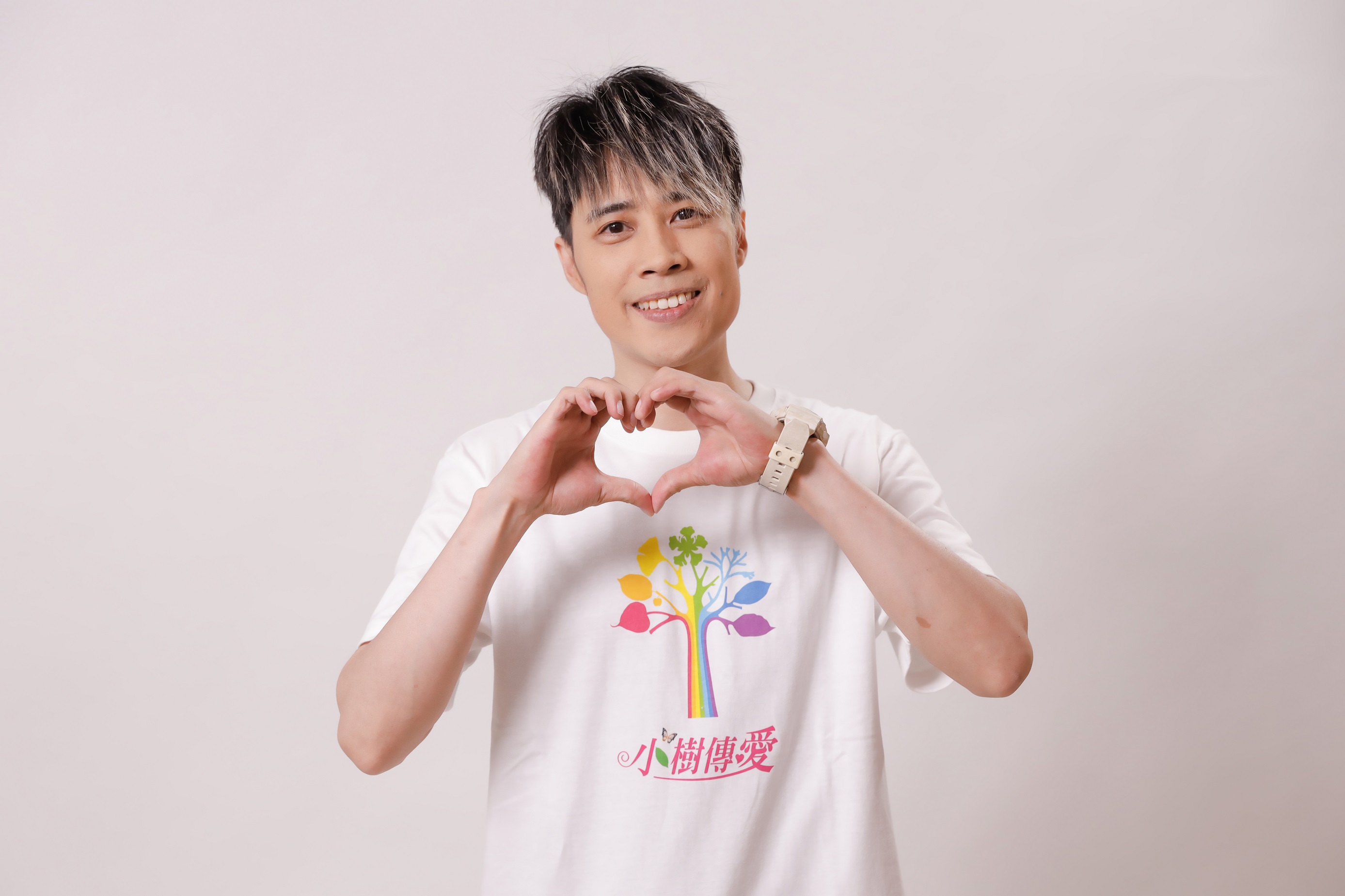 TANK。(圖/杰思國際娛樂提供)