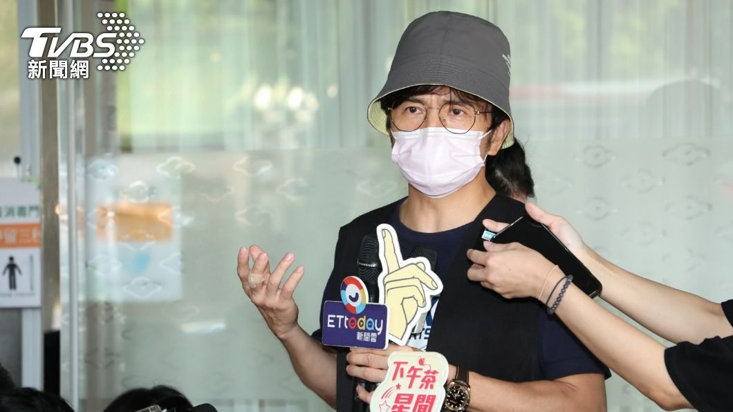 朱俐靜追思/唐從聖曝最後面容「很安詳」 悲嘆:不知這麼嚴重