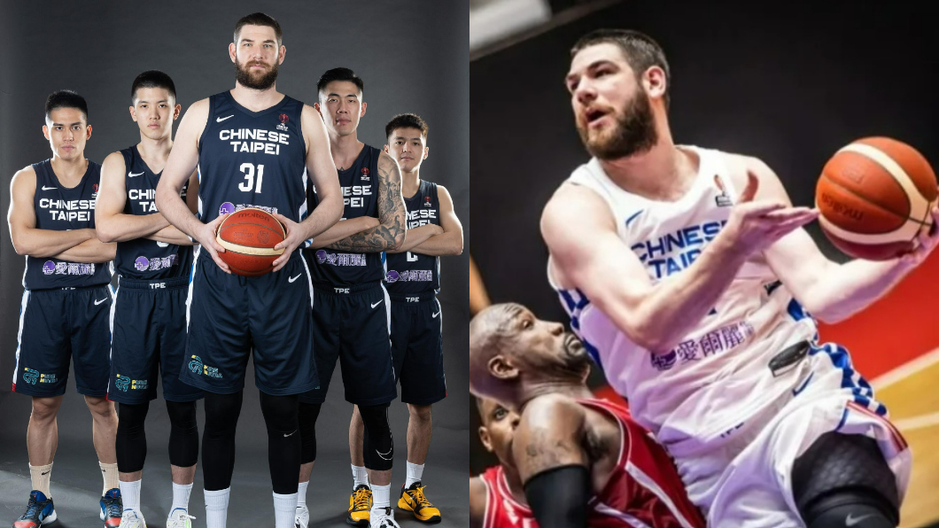 好想贏韓國!亞洲盃籃球中華隊外線熄火 14分差落敗無緣2連勝