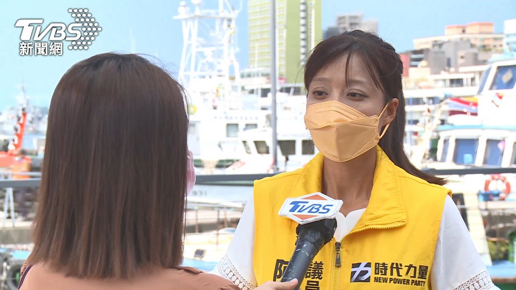 圖／TVBS