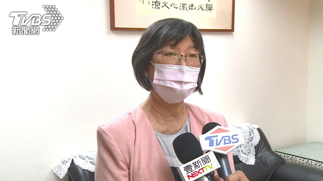 圖/TVBS