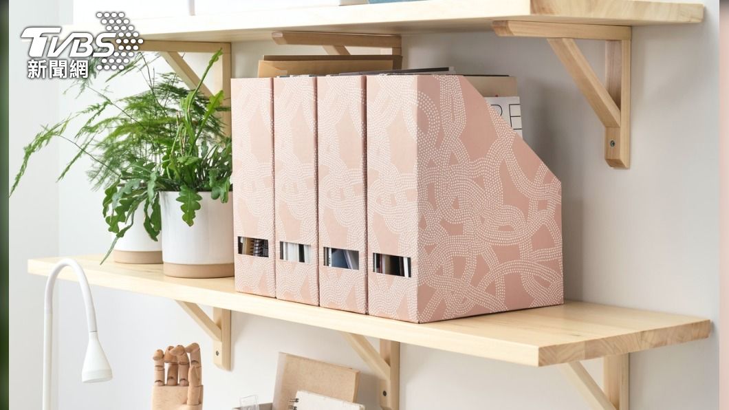 家居品牌IKEA推出夏季絕版品出清。(圖/業者提供)
