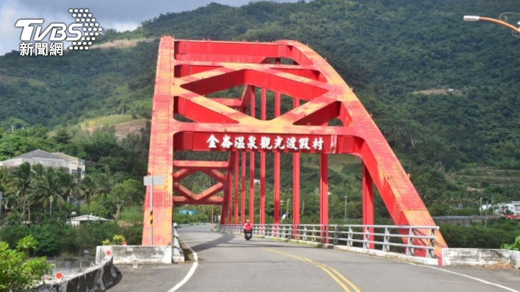 連續地震台東金崙地下水位降9米多　已陸續回升