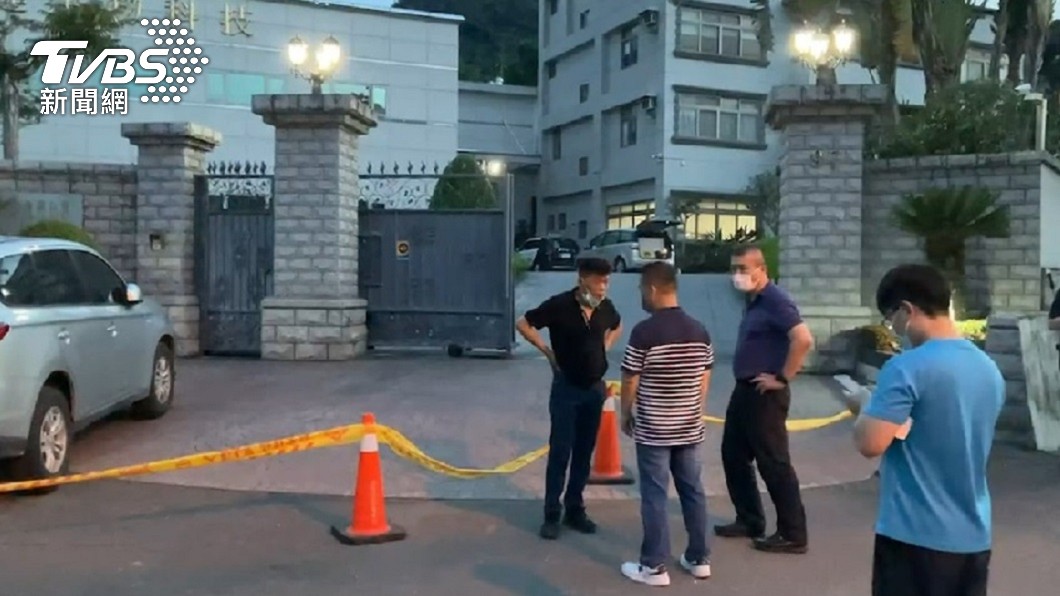 南投4死槍擊「疑熟人所為」 親友痛斥兇殘:他知老董習慣