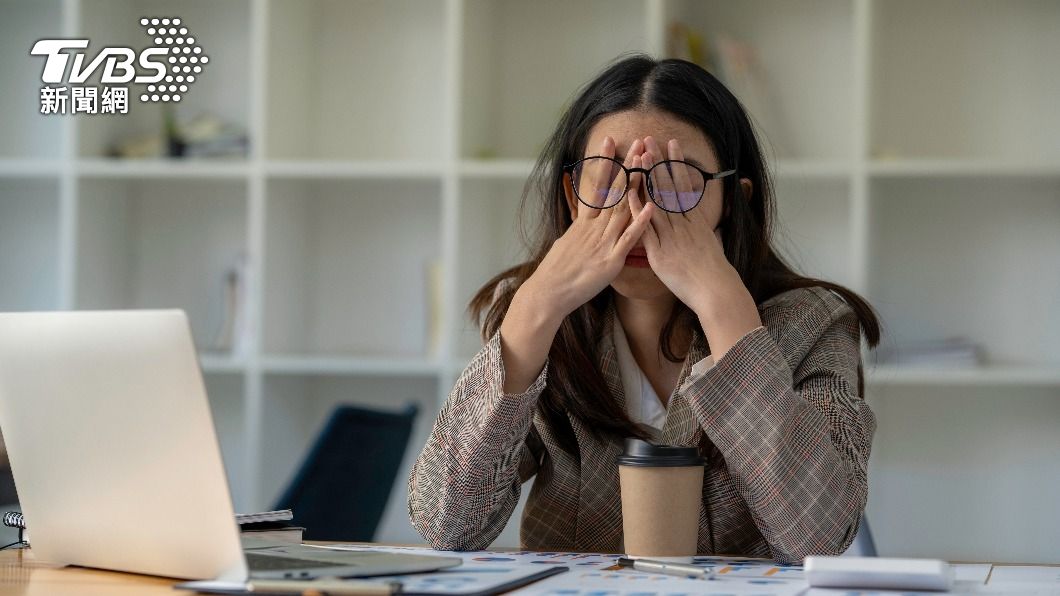 選擇C的人容易因外界輿論影響。(示意圖/shutterstock達志影像)