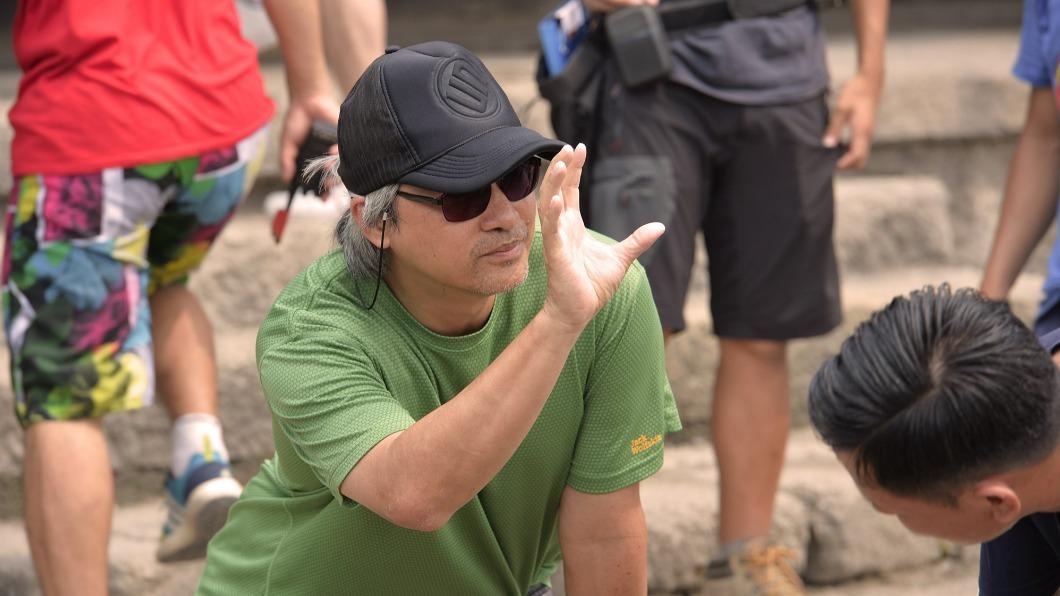 香港金像獎/已故導演陳木勝遺作《怒火》奪獎 劉德華代致感言