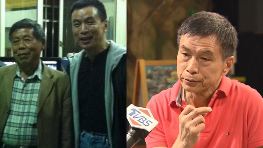 牛樟芝之父遭「行刑式槍擊」重傷搶救 友李天柱悲痛發聲