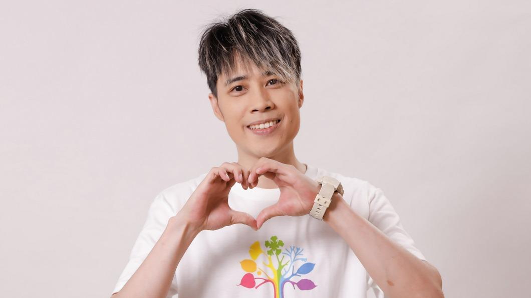TANK因身體出狀況臨時缺席記者會。(圖/杰思國際娛樂提供)