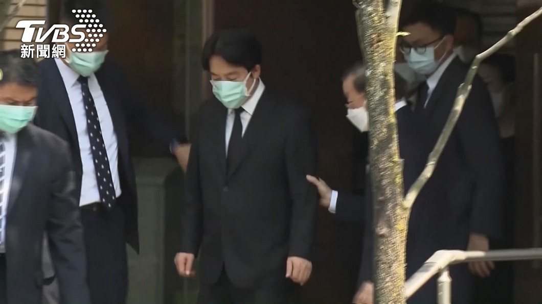 屢碰敏感議題日本對賴清德「心有餘悸」 府駁斥:憑空臆測