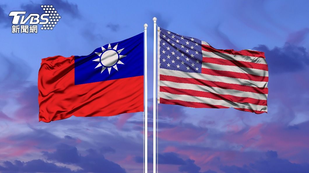 美眾院通過國防授權法案 挺台參與2024環太平洋軍演